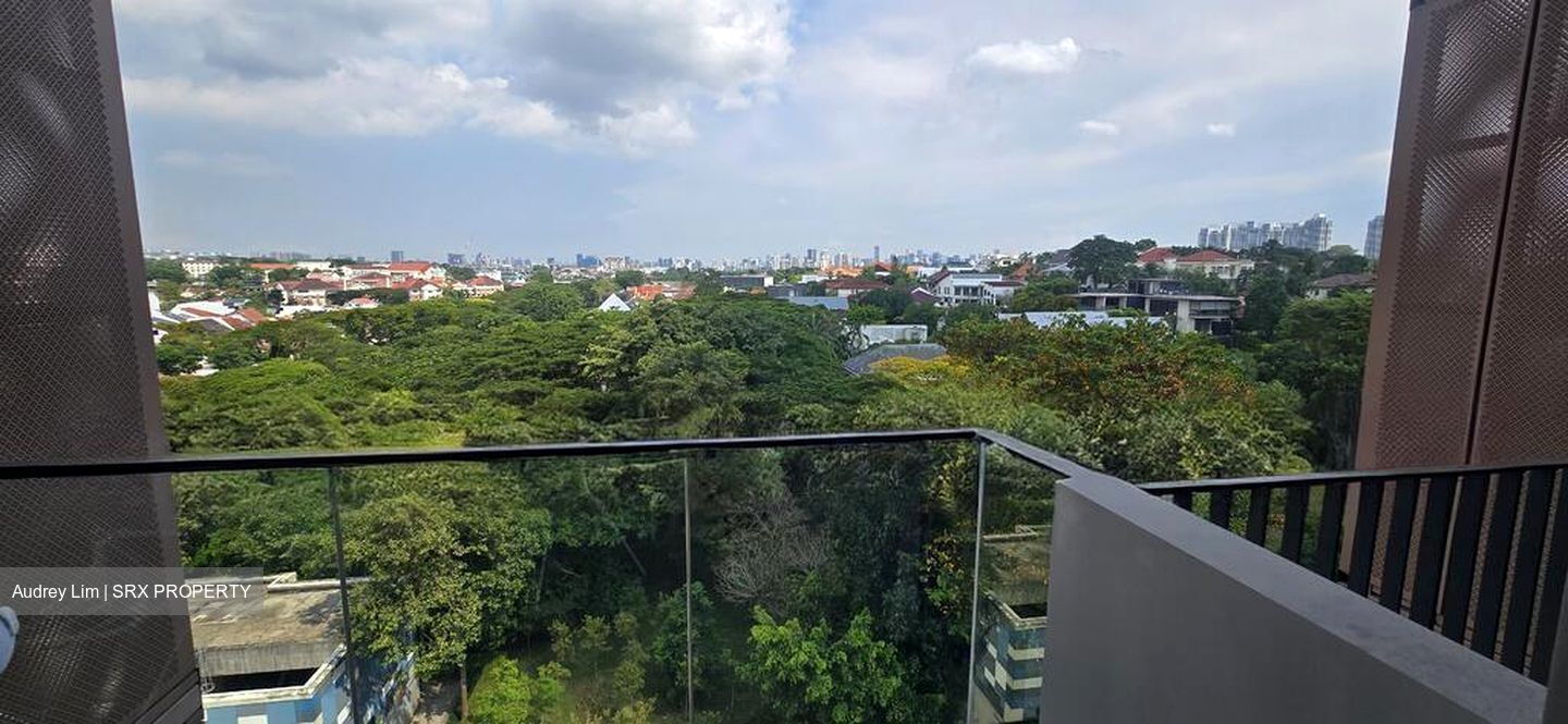 Fourth Avenue Residences (D10), Apartment #508706421